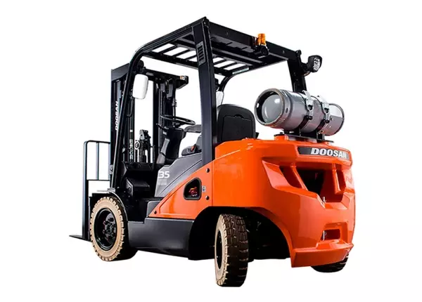 Doosan G35S-7
