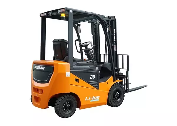 Doosan B20NSC