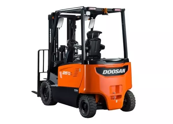 Doosan B30NS