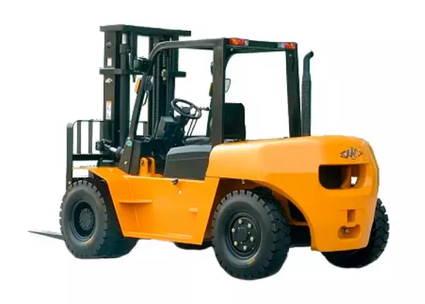 Hangcha CPCD50-RW14