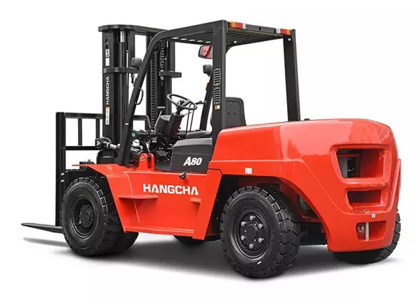 Hangcha CPCD80-RW28