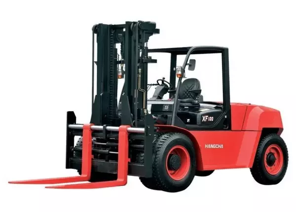 Hangcha CPCD100-RW28