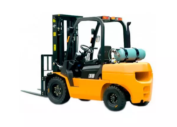 Hangcha CPQD30N-RW7