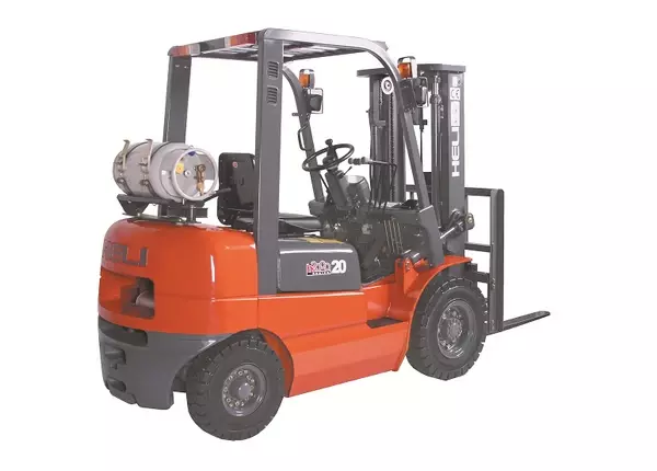 Heli CPQYD20NH