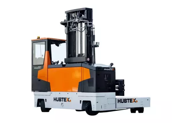 Hubtex ﻿MQ15