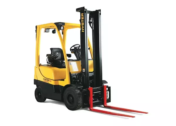 Hyster H1.6FT