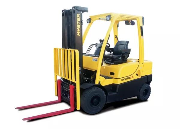 Hyster H2.5FT