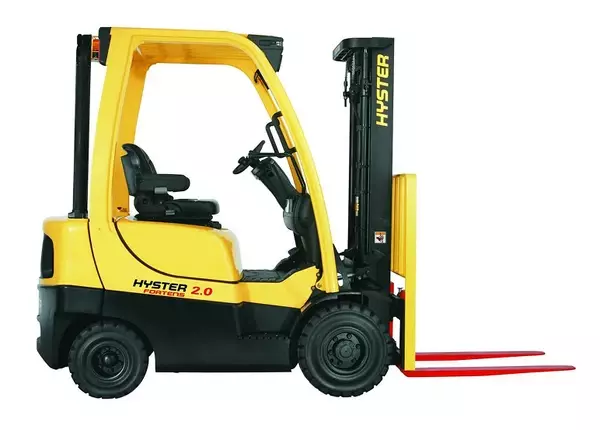 Hyster H2.0FTS
