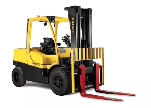 Hyster H4.0FT5