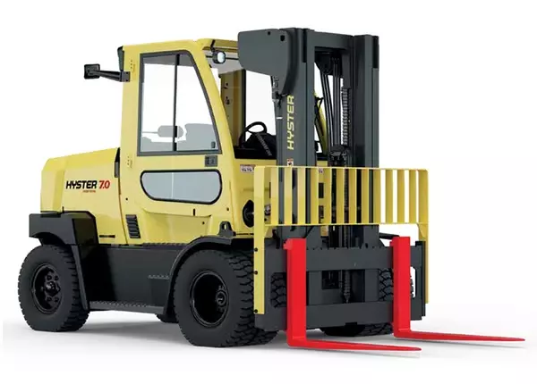 Hyster H7.0FT