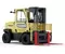 Превью Hyster H7.0FT