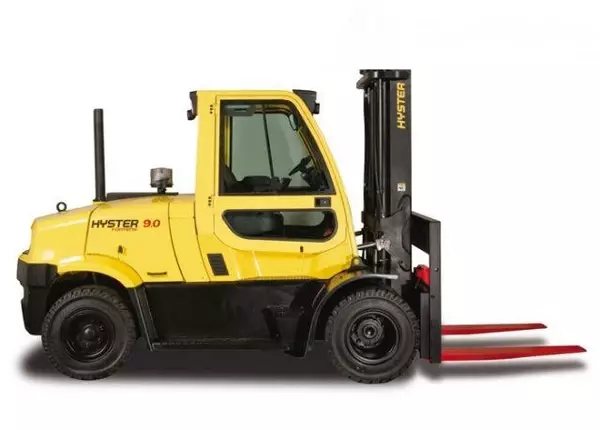 Hyster H8.0FT6