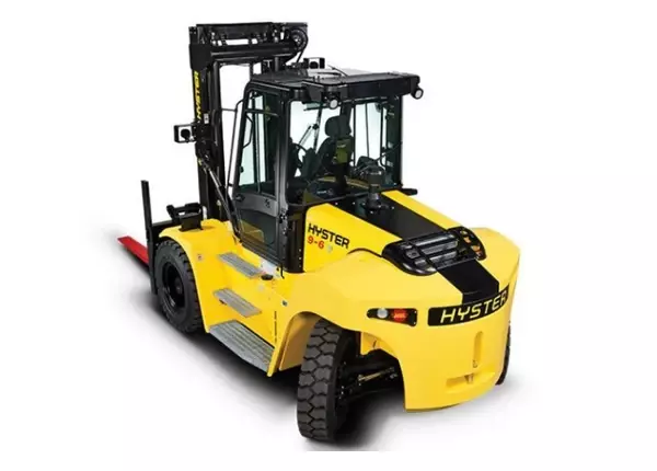 Hyster H9XD6