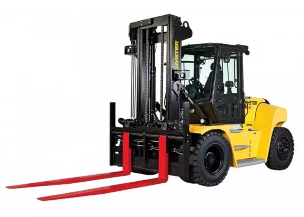 Hyster H12XD6