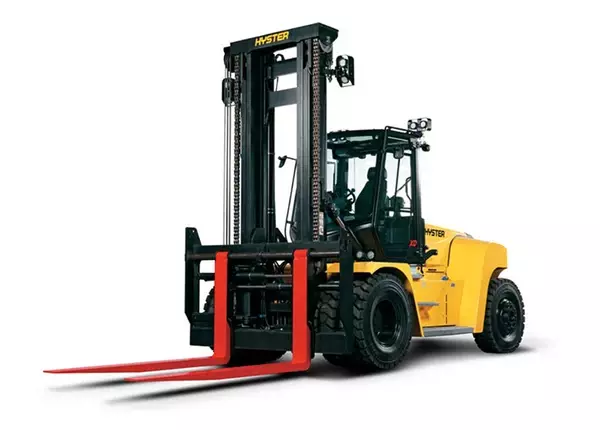 Hyster H16XD6