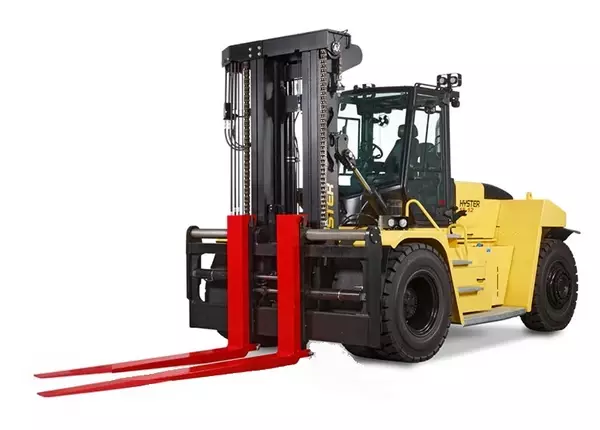 Hyster H18XDS9