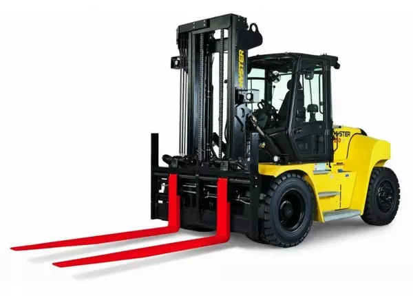 Hyster H20XD9