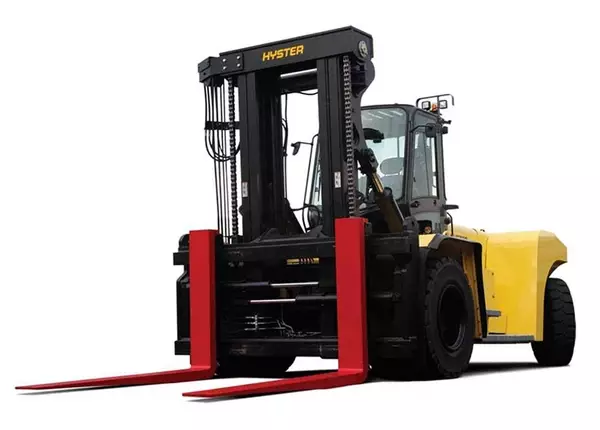Hyster H25XD12