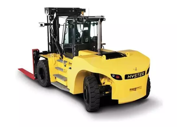 Hyster H30XD12