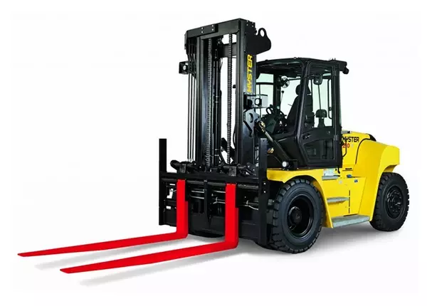 Hyster H40XM-12
