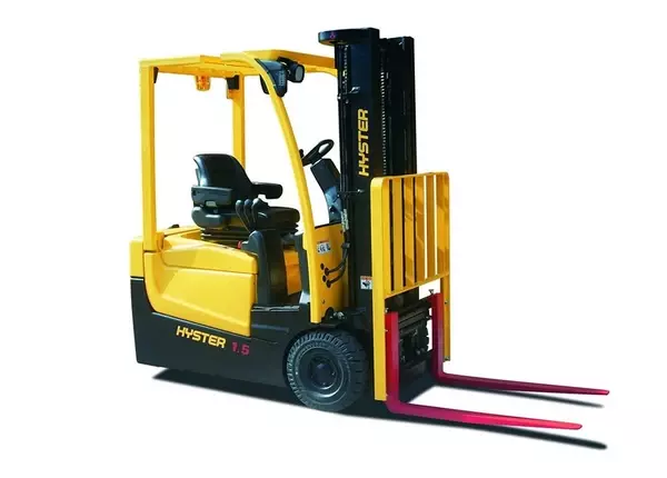 Hyster A1.3XNT