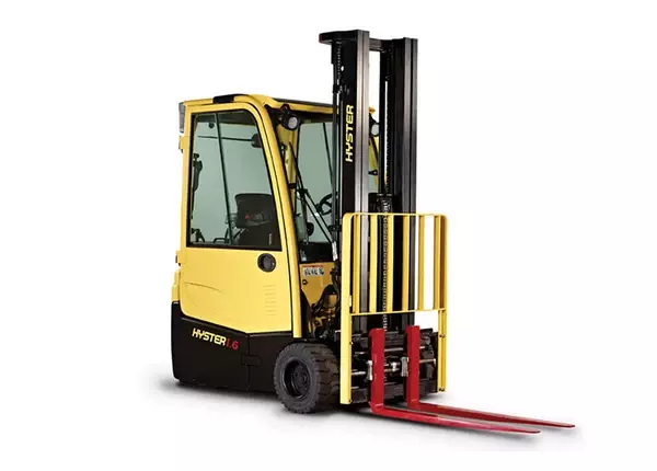 Hyster J1.5XNT