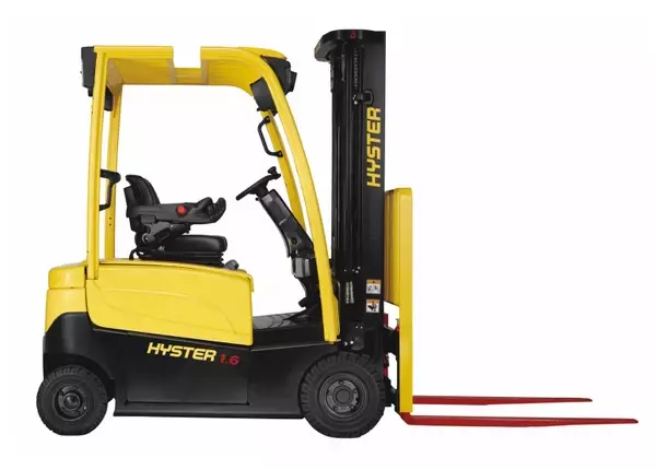 Hyster J1.8XN