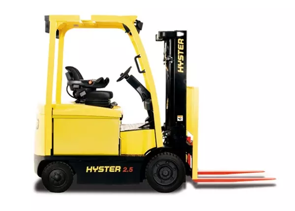 Hyster J2.5XN
