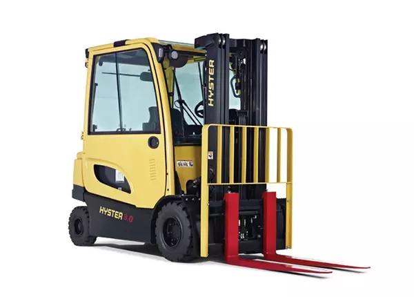 Hyster J3.5XN