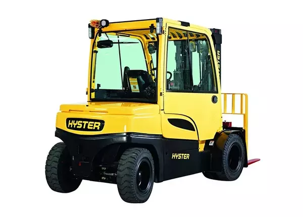 Hyster J4.0XN