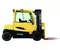 Превью Hyster J4.5XN