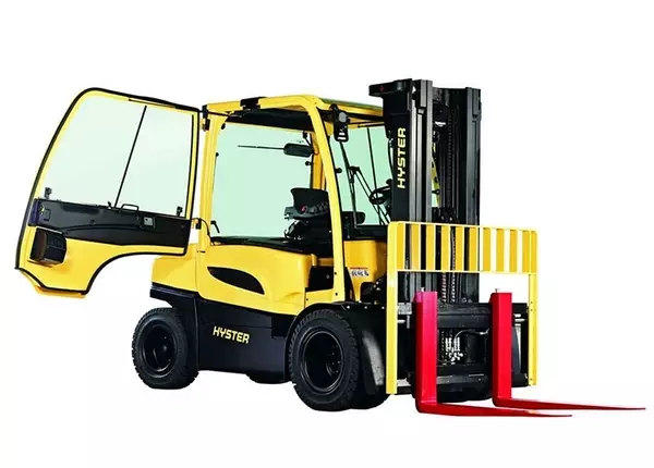Hyster J5.0XN6