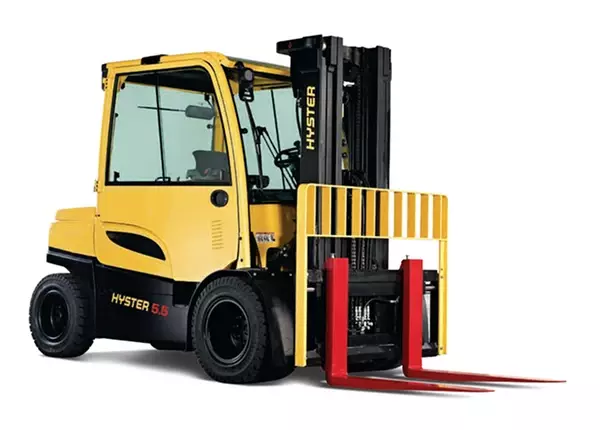 Hyster J5.5XN6