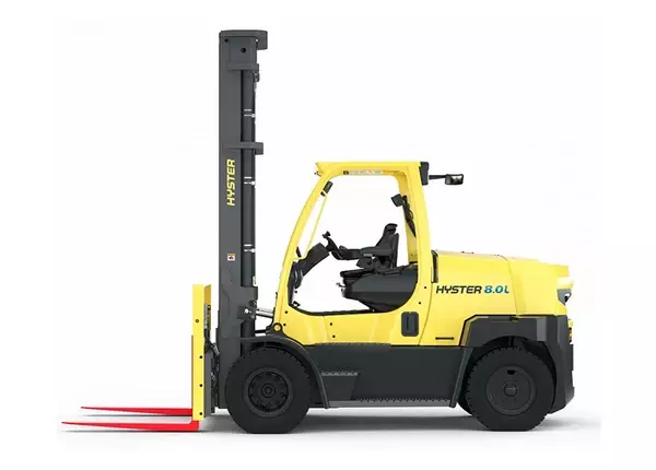 Hyster J7.0XNSL