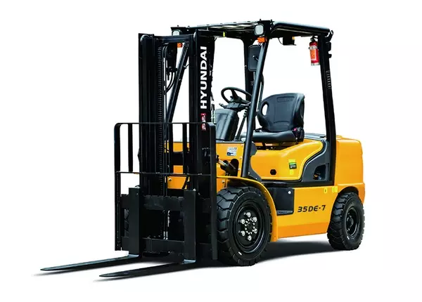 HYUNDAI ﻿30DE-7