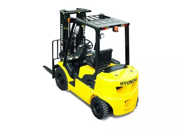 HYUNDAI 20DT-7