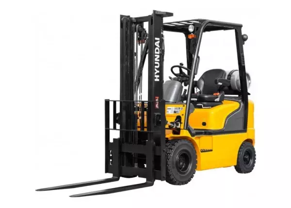 HYUNDAI 15L-7