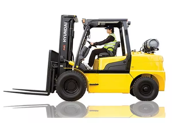 HYUNDAI 30L-7