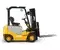 Превью JAC CPD18J