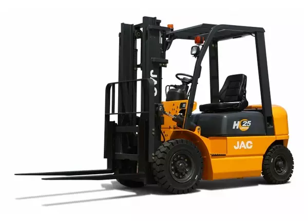 JAC CPCD25H