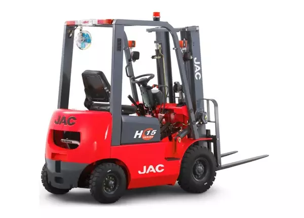 JAC CPQD15H