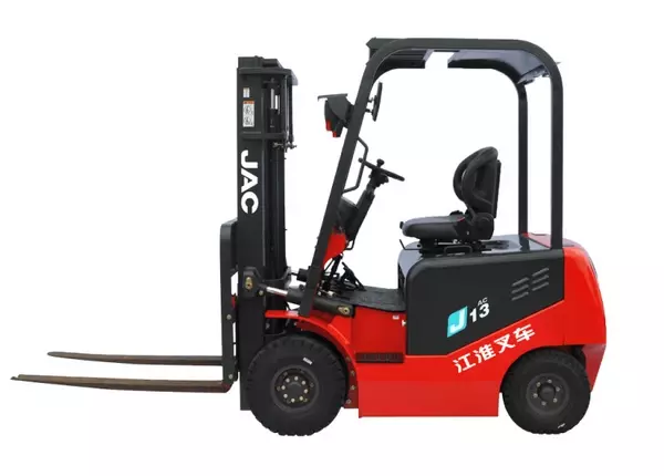 JAC CPD13J