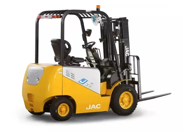 JAC CPD20J