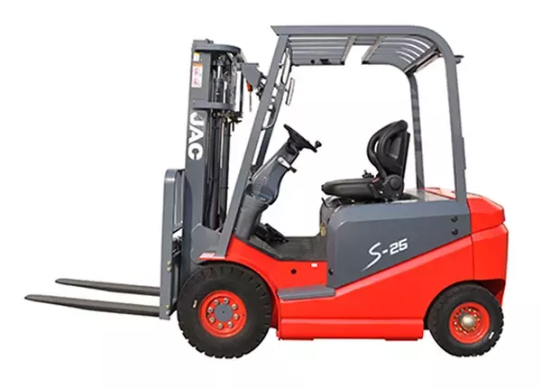 JAC CPD20S