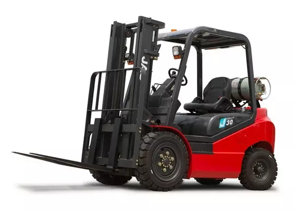 JAC CPQD35J