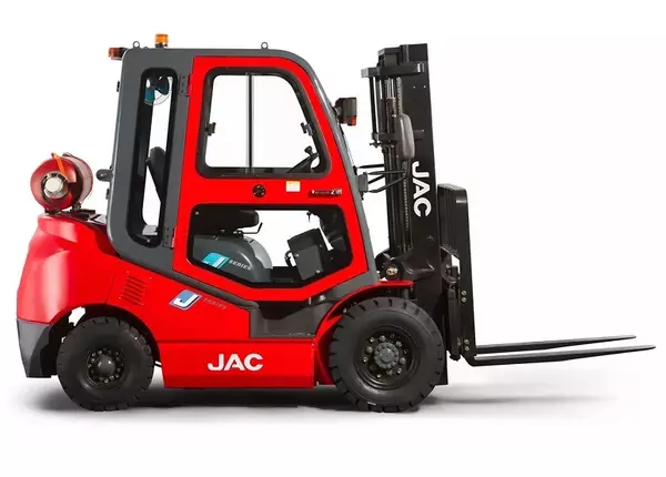 JAC CPQD20J