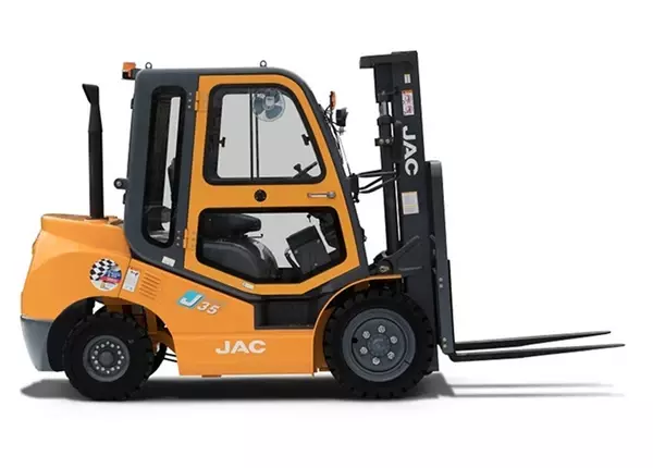 JAC CPCD35J