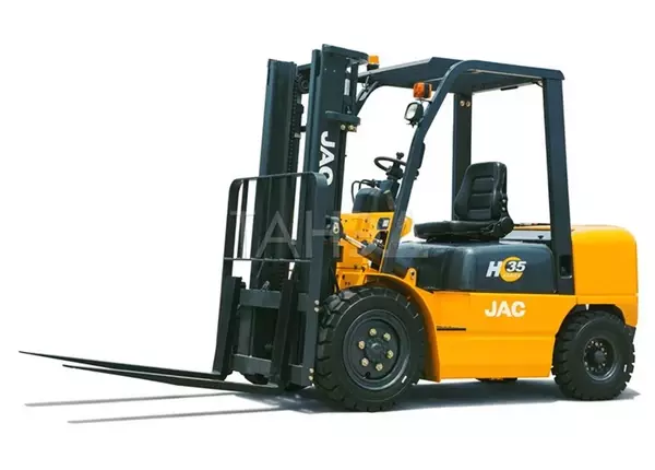JAC CPCD35H
