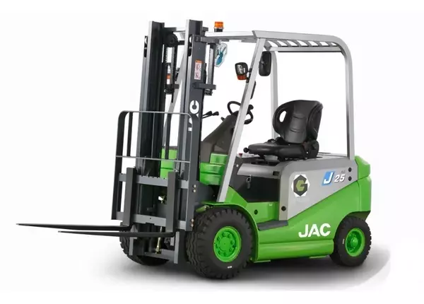 JAC CPD25J