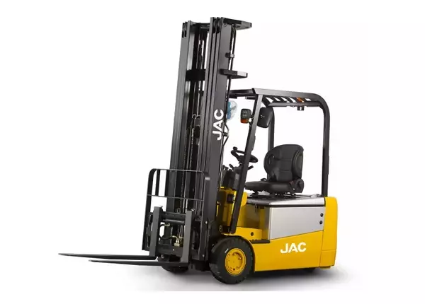 JAC CPD20 SA3